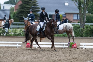 Bild 630 - Pony Akademie Turnier